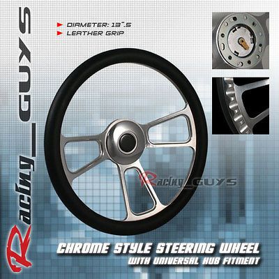 Newly listed NEW ALUMINUM STEERING WHEEL FORD MUSTANG TUNDERBIRD 64 68