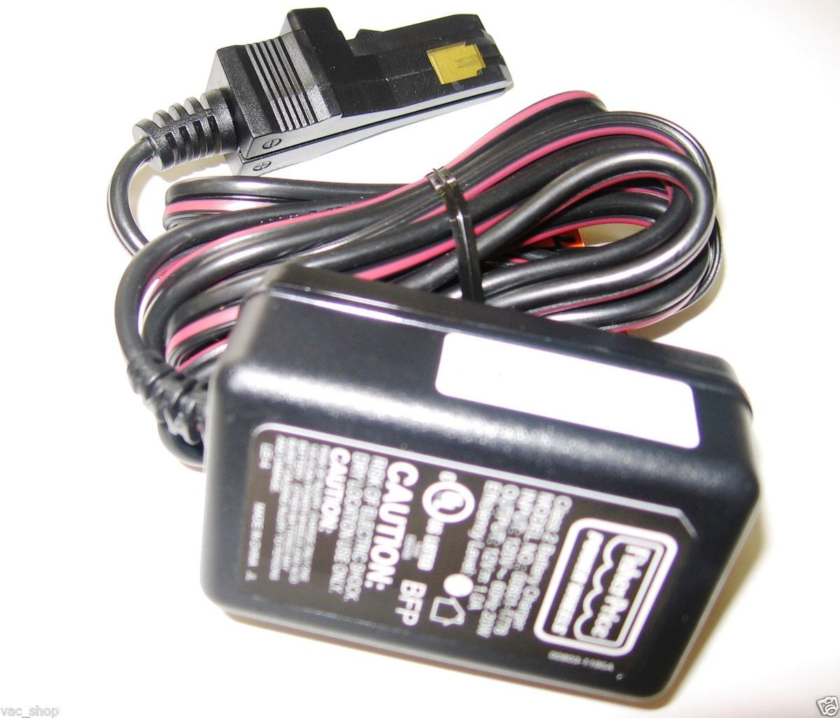 BRAND NEW Power Wheels 12 Volt Charger for 008010638 Battery by Fisher