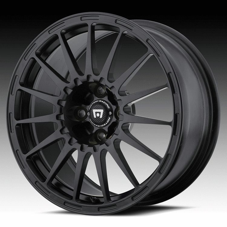 17 inch Motegi Black Wheels Rims 5x4 5 5x114 3 Elantra I30 G35 G37 I35
